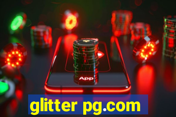 glitter pg.com